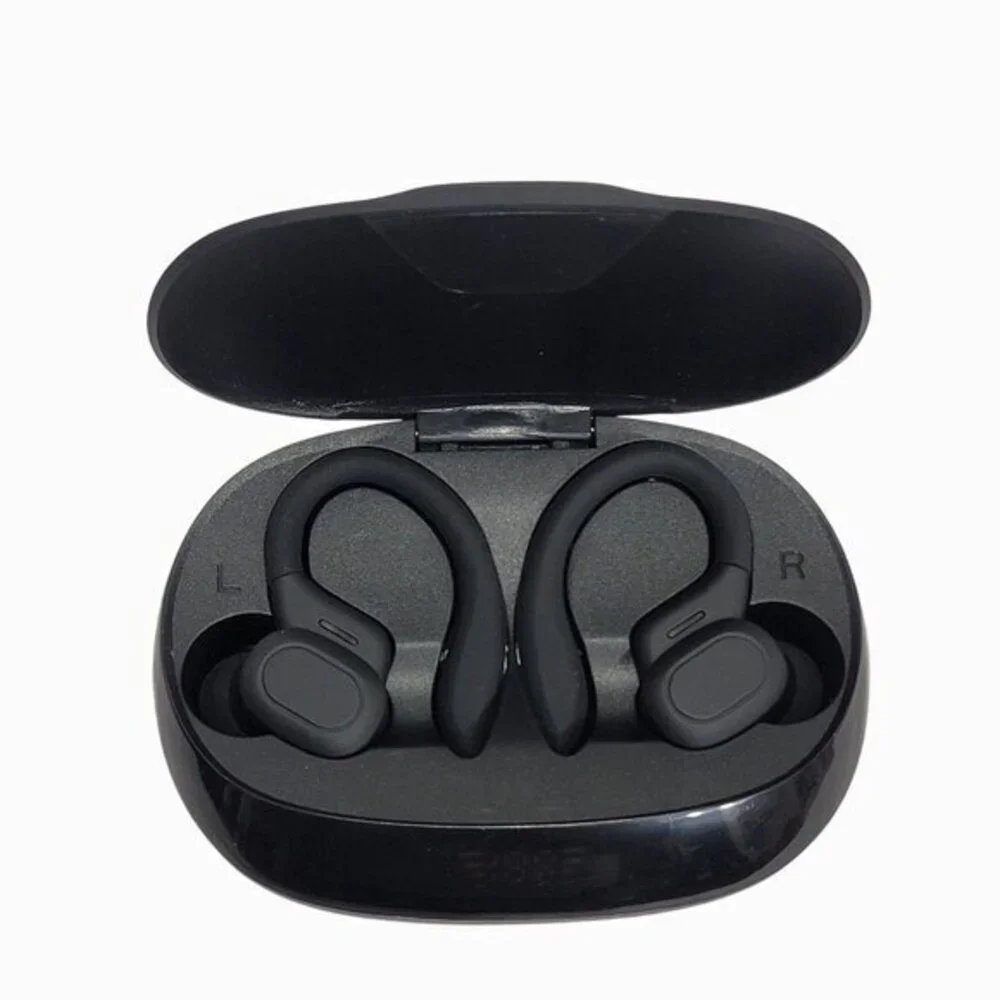 Translation Interpreter Real-Time Wireless Earbuds Bluetooth Translator